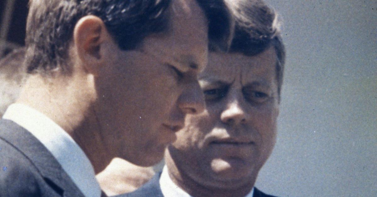 Is the Kennedy Family Still Wealthy? Info on Their Careers and Fortune