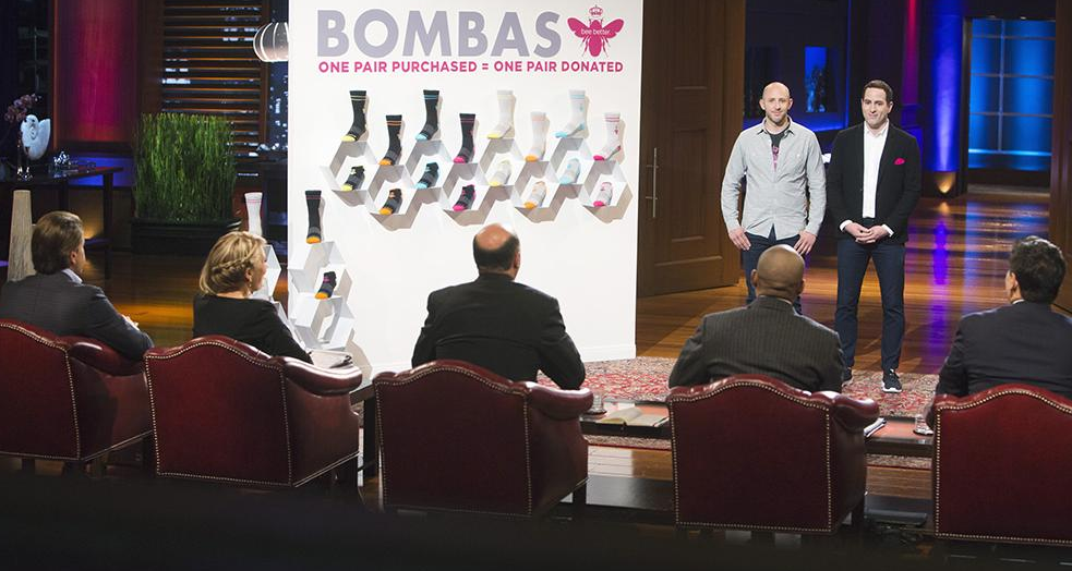 Bombas Socks Net Worth — Details on MillionDollar Company
