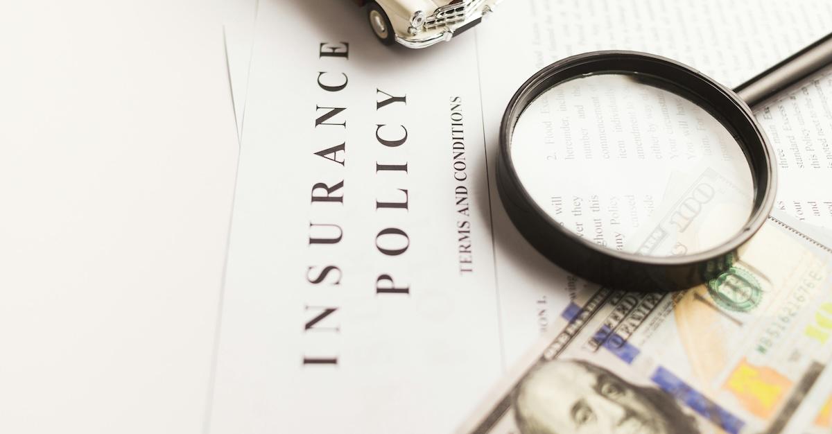 insurance premium