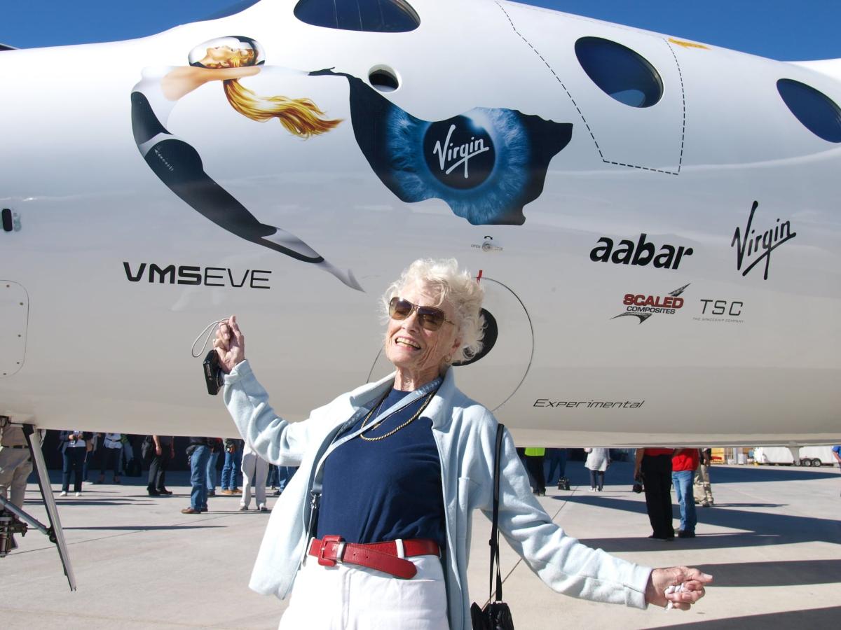 Virgin Galactic Stock Forecast Where Will SPCE be in 2025?