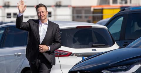 Elon Musk's compensation plan has helped him become one of the richest people in the world.