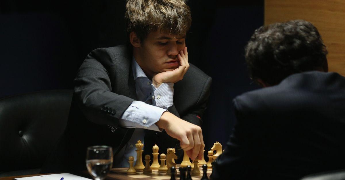 Magnus Carlsen Net Worth and Things to Know About the Chess Genius