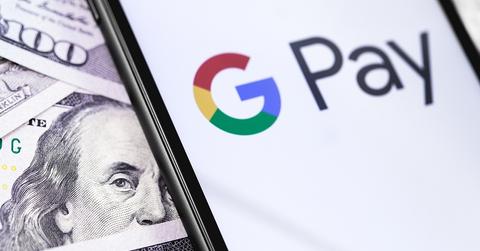 use google pay use google pay