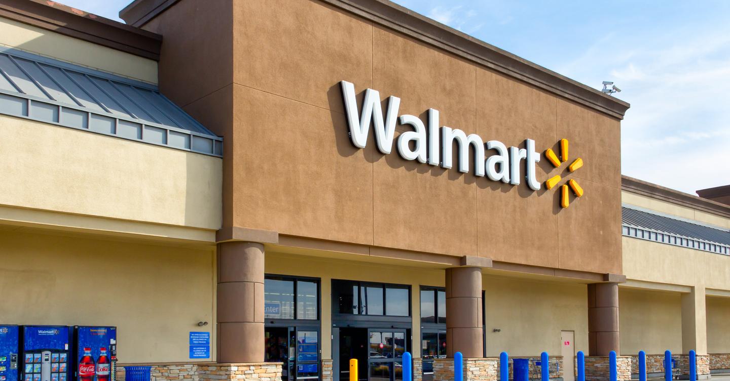 Is Walmart the Ultimate Recession-Proof Stock?