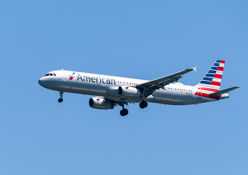 American Airlines Stock: Why UBS Is Bearish