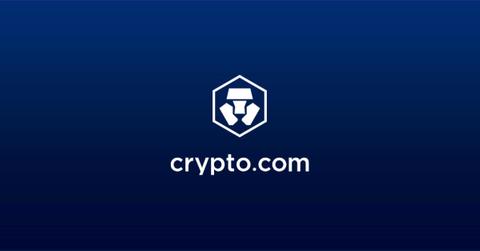 Crypto.com logo