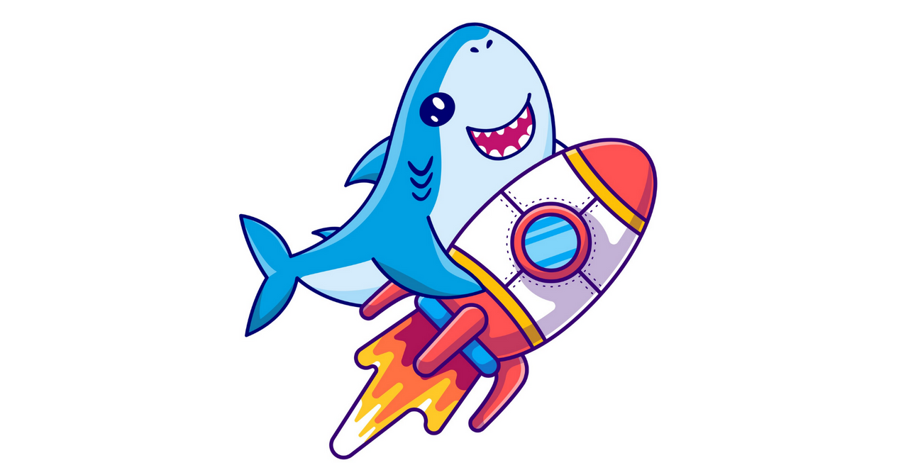 baby shark crypto price