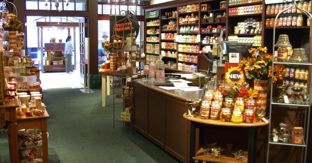 Is Yankee Candle Going Out of Business