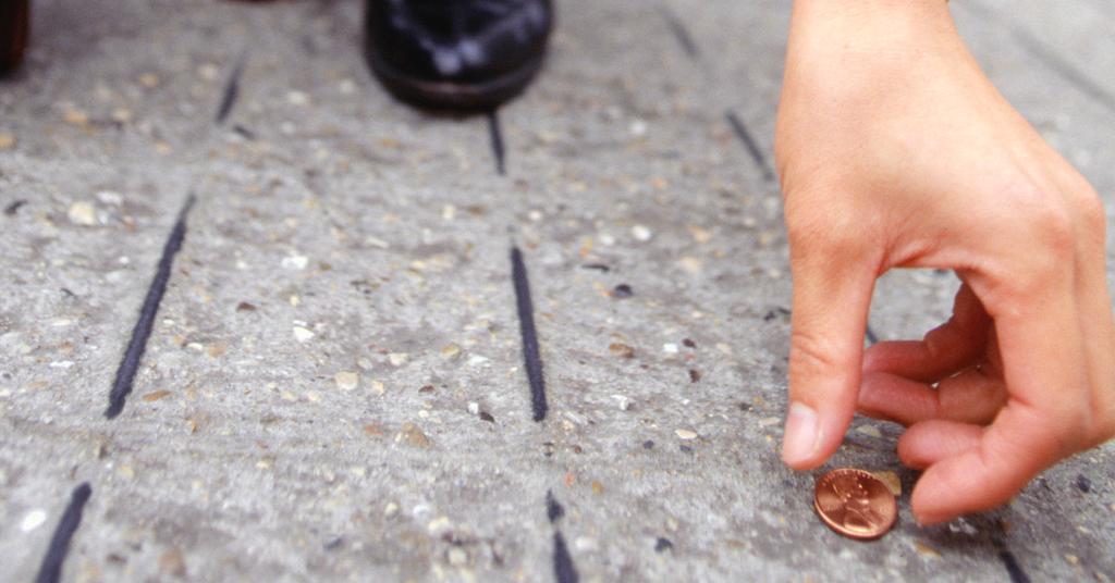 Why Do We Still Have Pennies