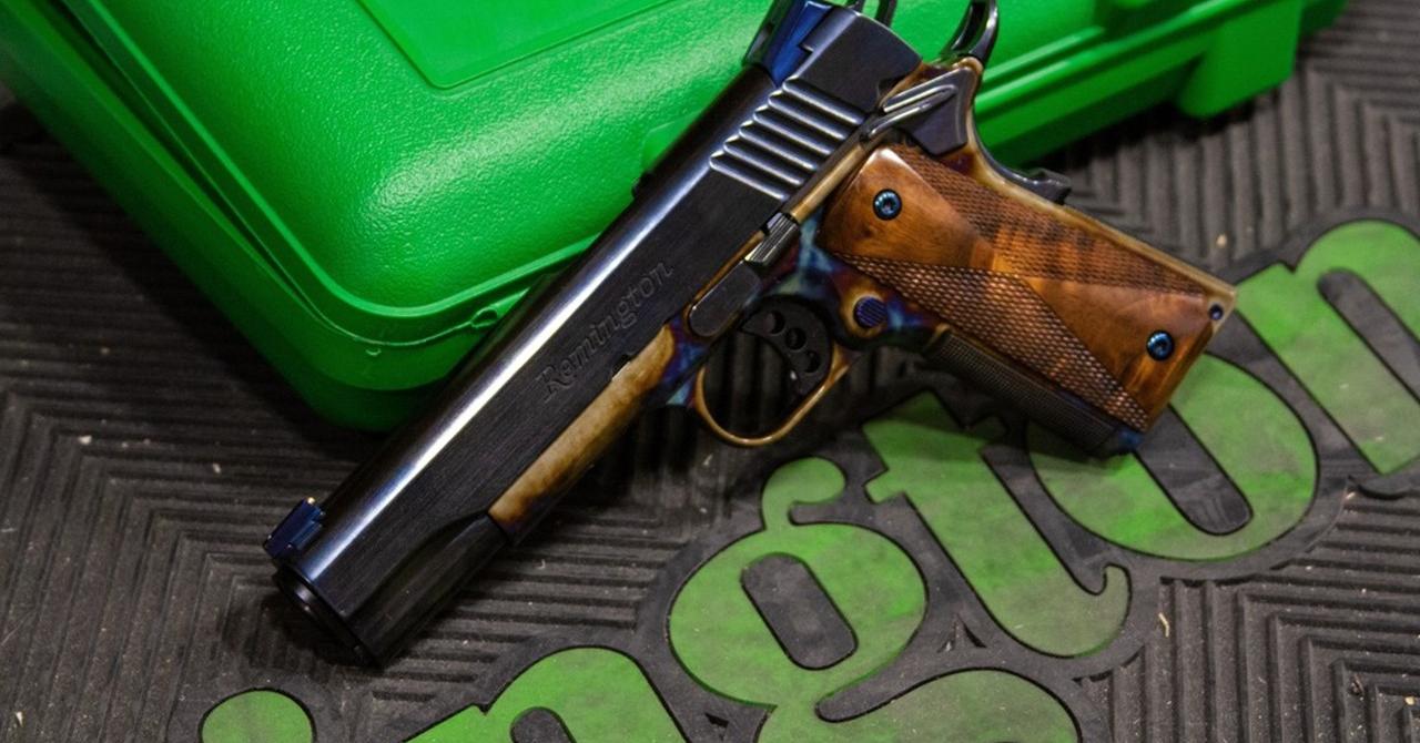 Which Publicly Traded Gun Companies Should Investors Watch In 2021 which-publicly-traded-gun-companies-should-investors-watch-in-2021