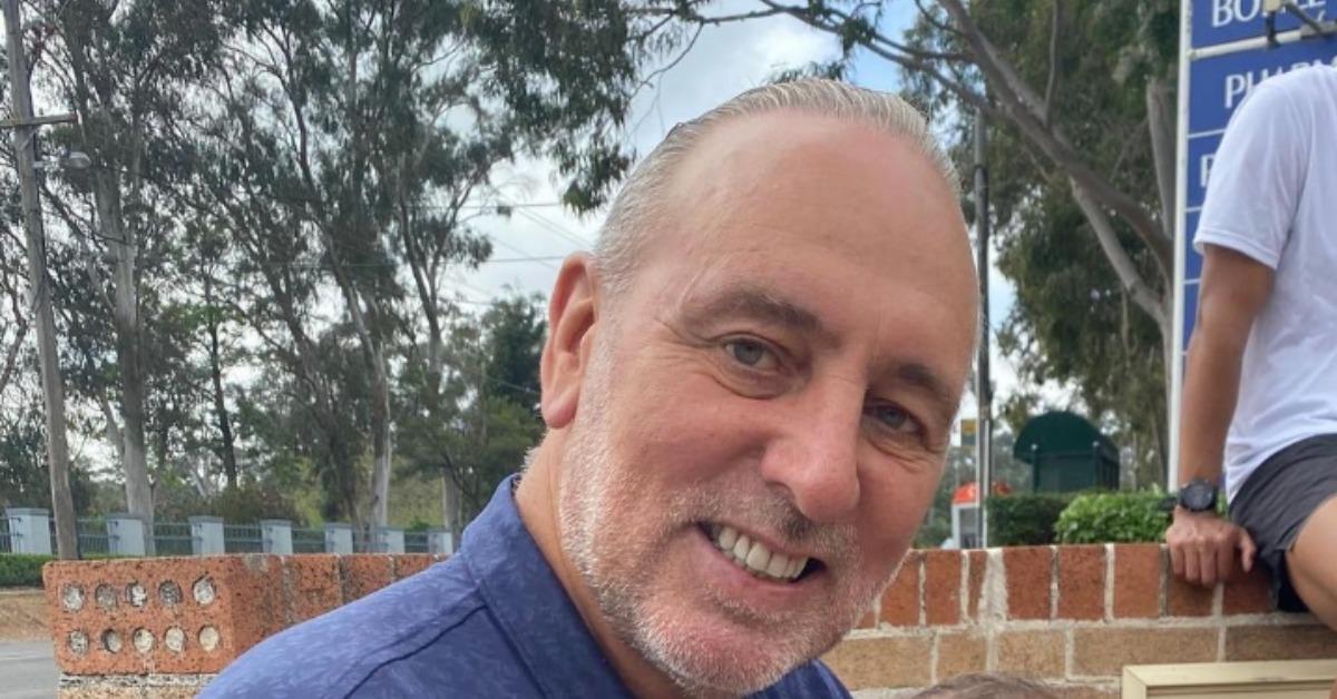 Hillsong Church Pastor Brian Houston Net Worth â€