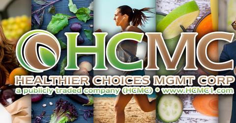 Healthier Choices Management logo