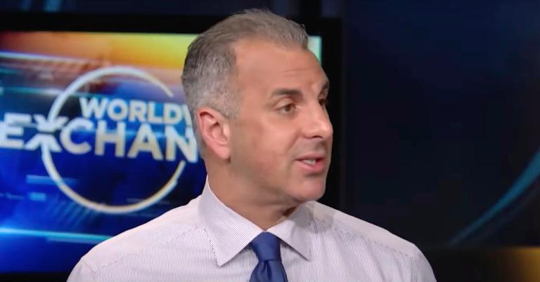 Guy Adami Net Worth: Details About Co-Host Of CNBC’s 'Fast Money'