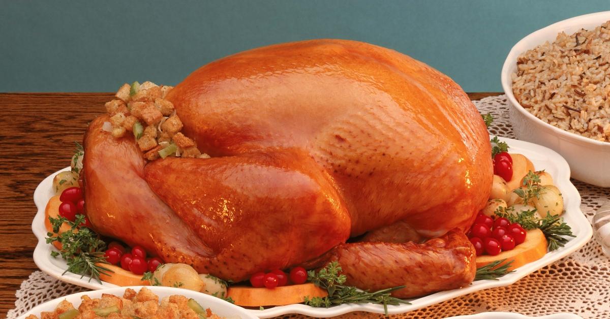 Is There a Turkey Shortage as the Holiday Season Approaches?