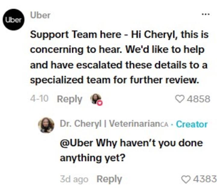 uber eats scam