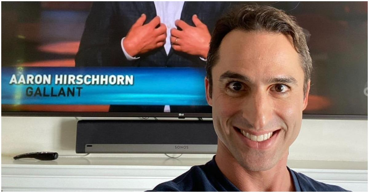 Aaron Hirschhorn