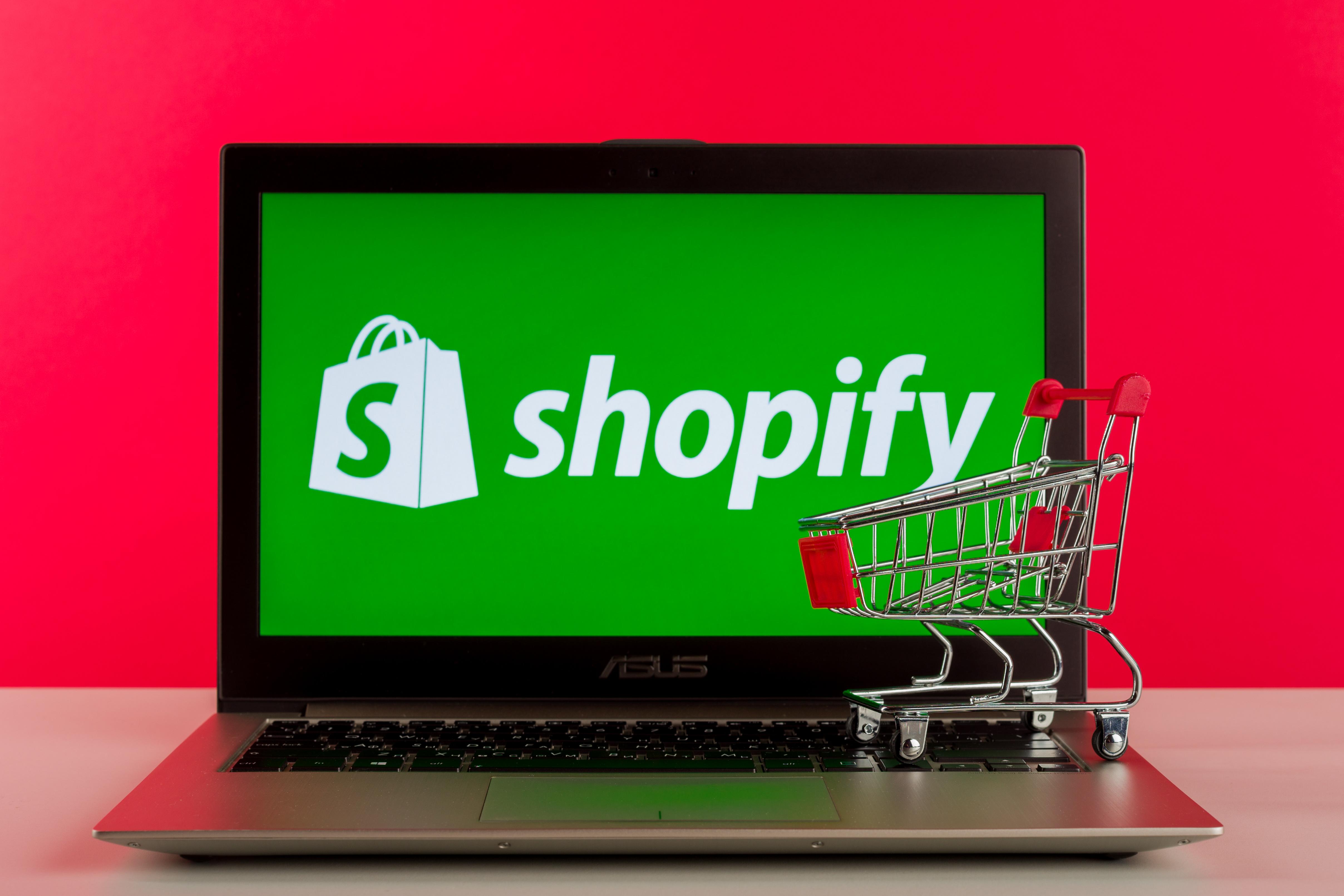 shopify dmca