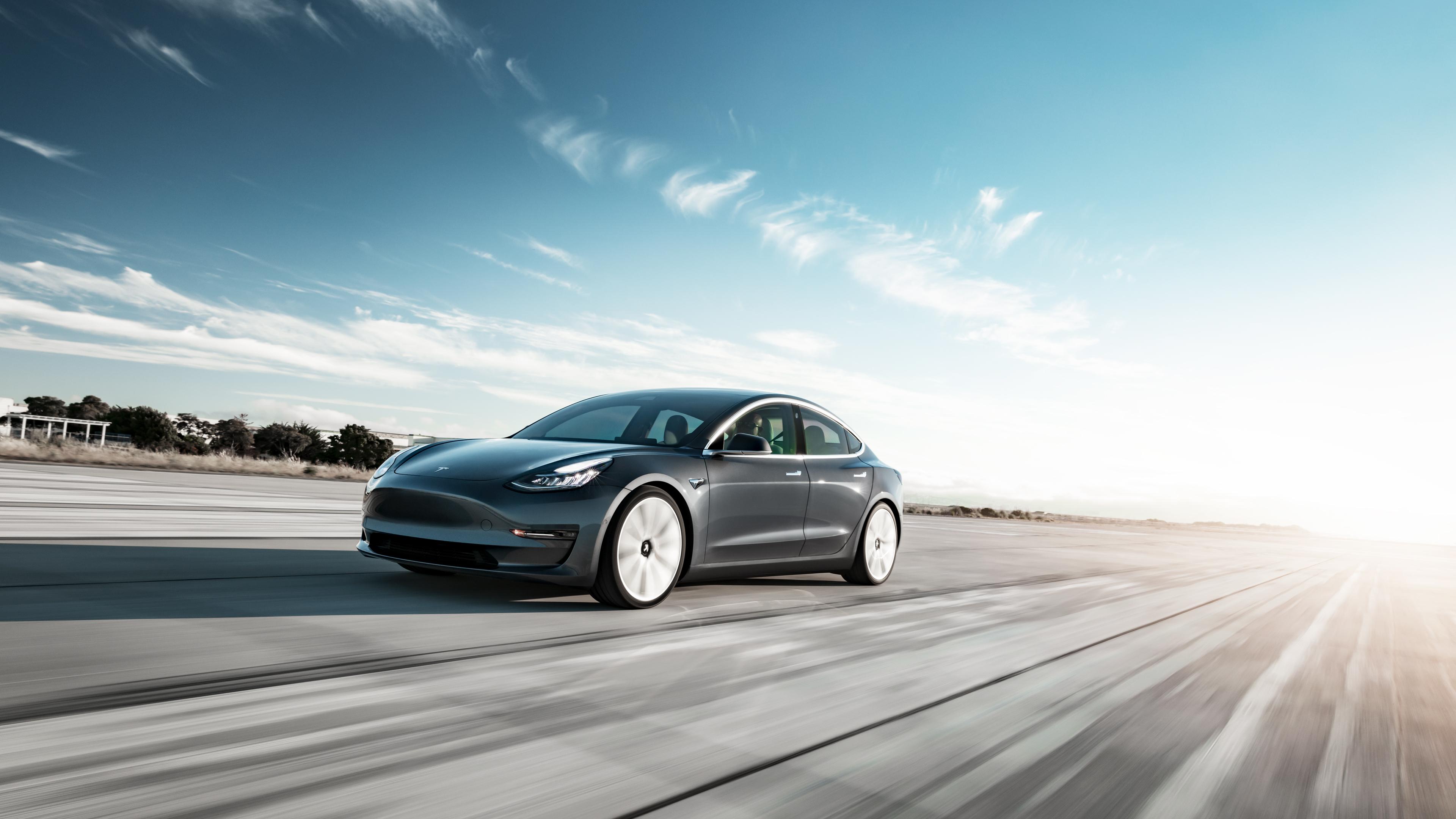 Tesla Q3 Deliveries Curious Case of Analysts’ Estimates