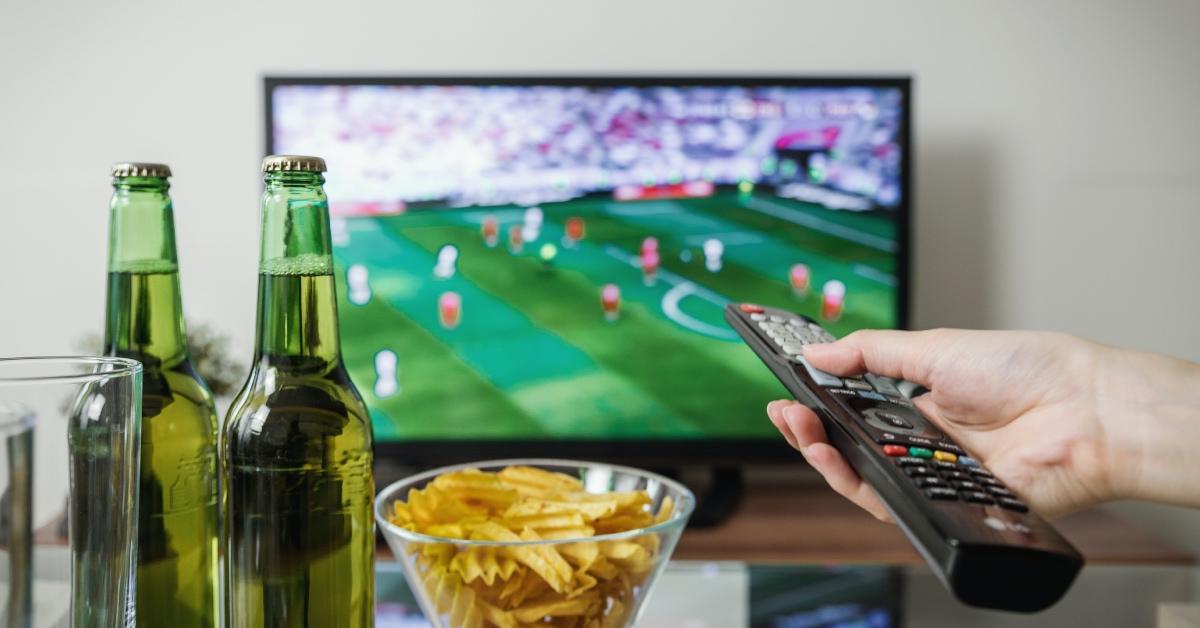 Food Inflation Makes Your Super Bowl Party Cost More