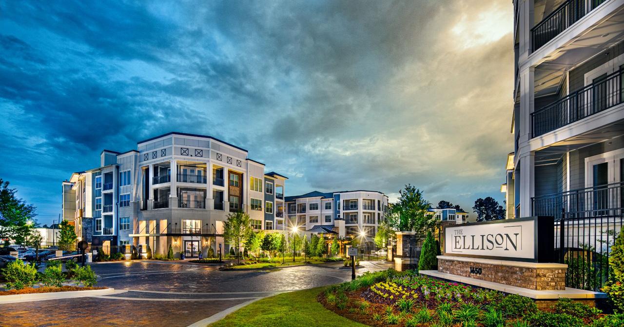 Blackstone’s Latest Real Estate Acquisition Worth 5.8 Billion