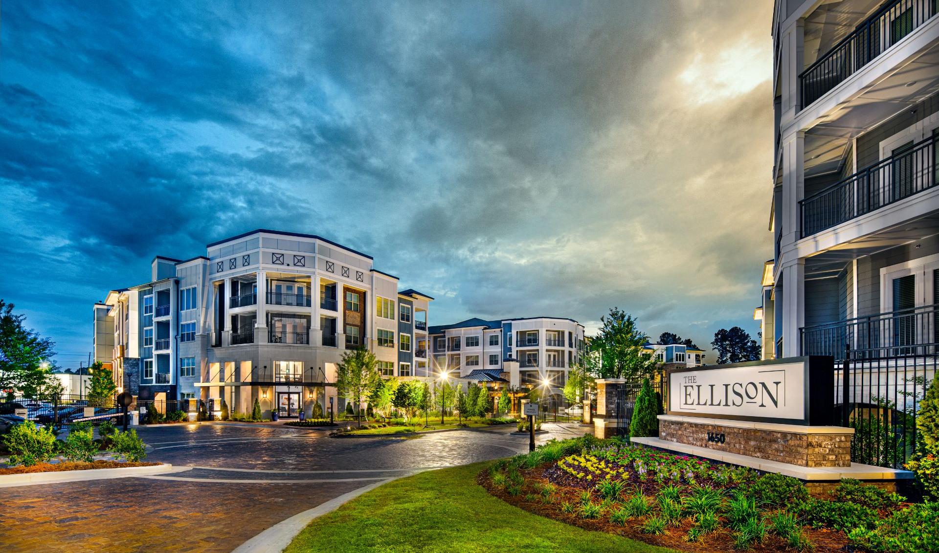 Blackstone’s Latest Real Estate Acquisition Worth 5.8 Billion