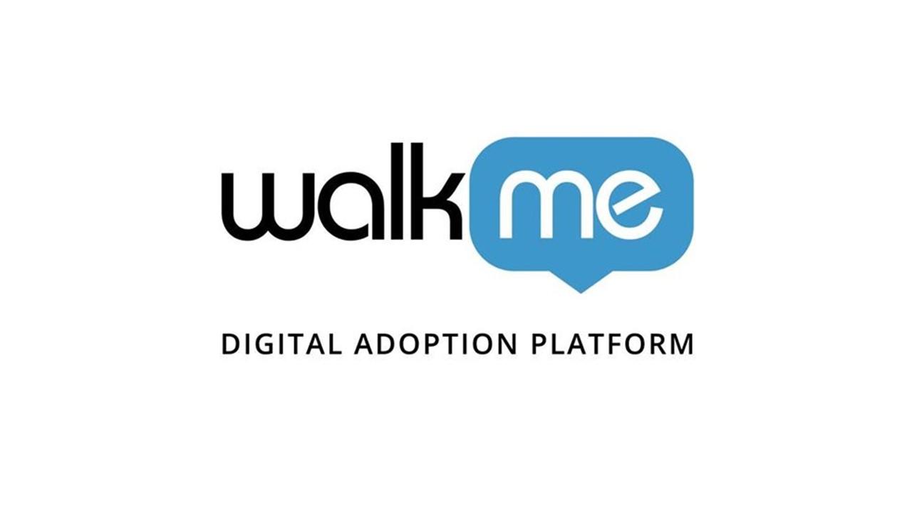 walkme ipo date