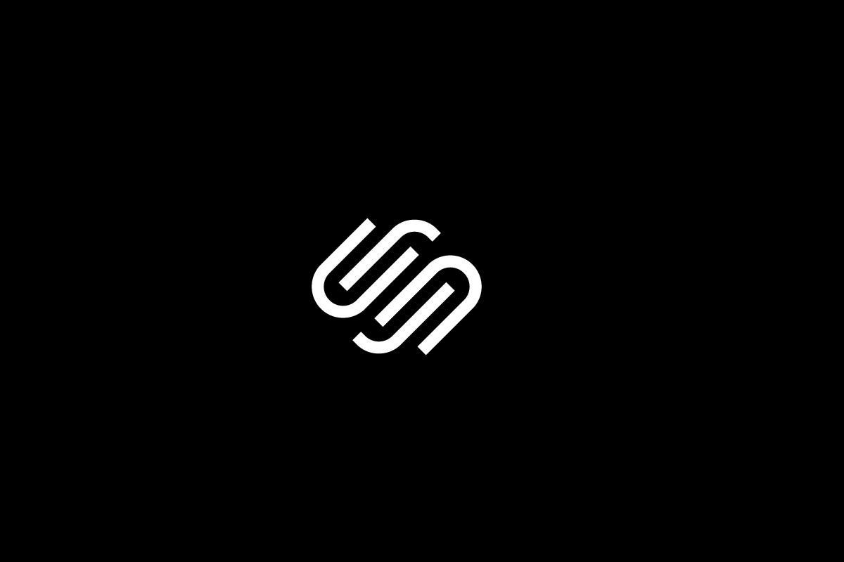 Squarespace logo