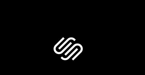 Squarespace logo