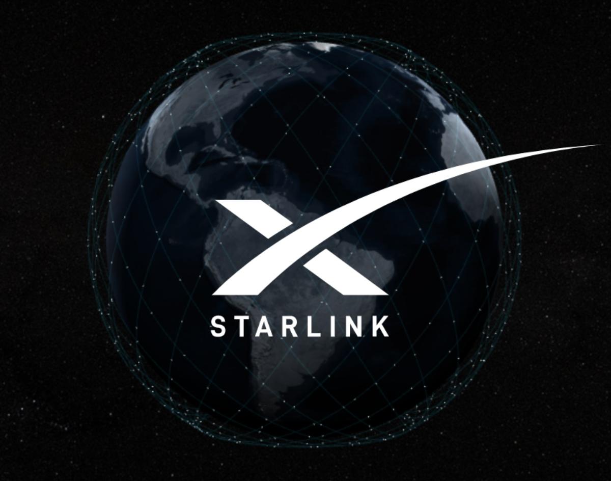 Starlink