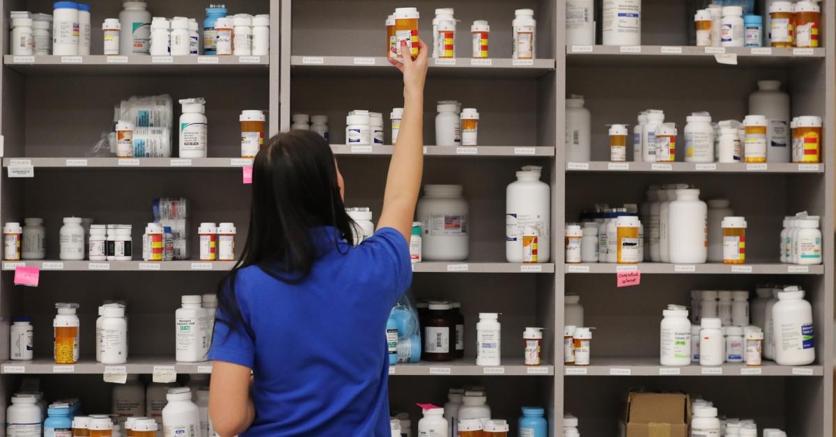 Is There an Amoxicillin Shortage? What Parents Need to Know - Vimarsana News