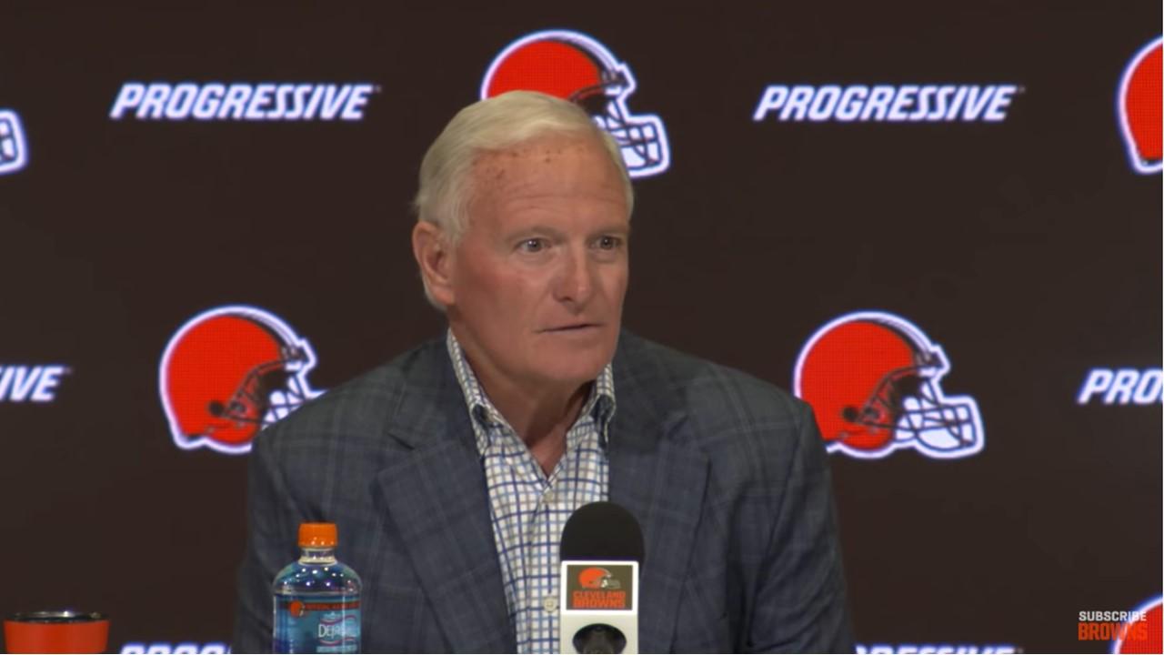 Jimmy Haslam