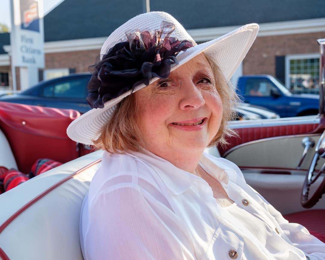 Betty Lynn of Thelma Lou Fame Had 3 Million Net Worth