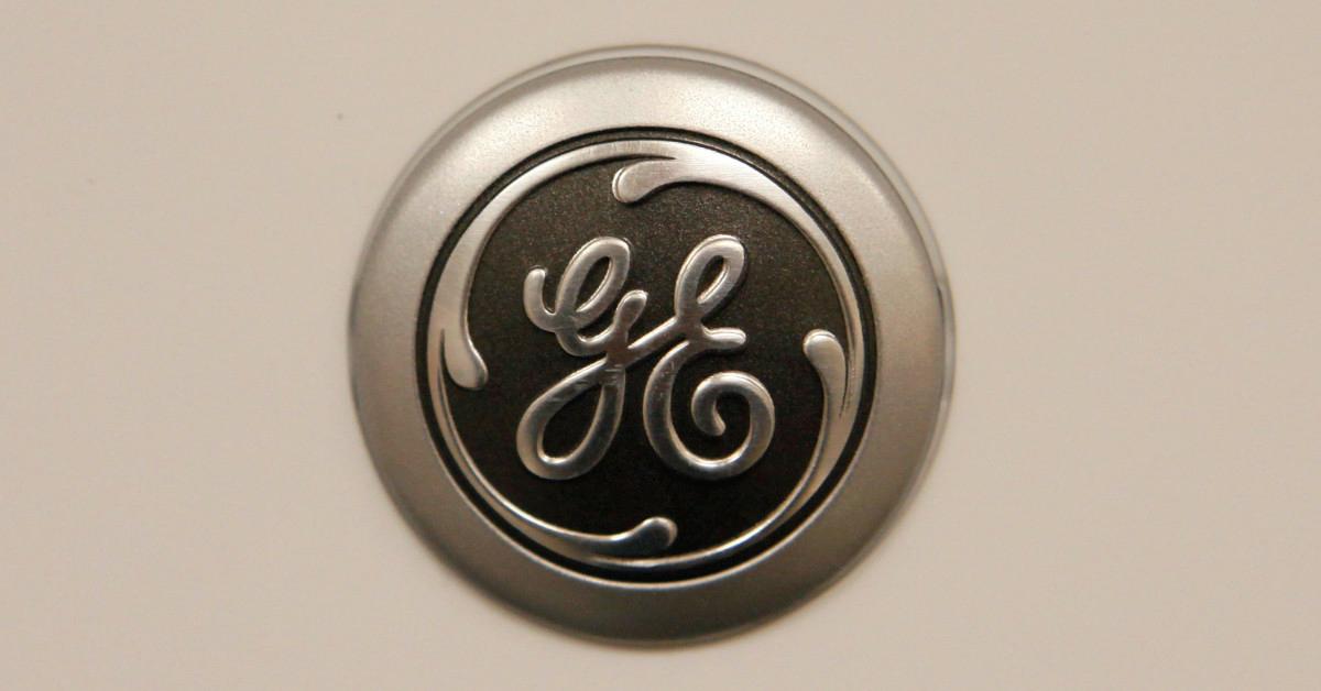 General Electric logo