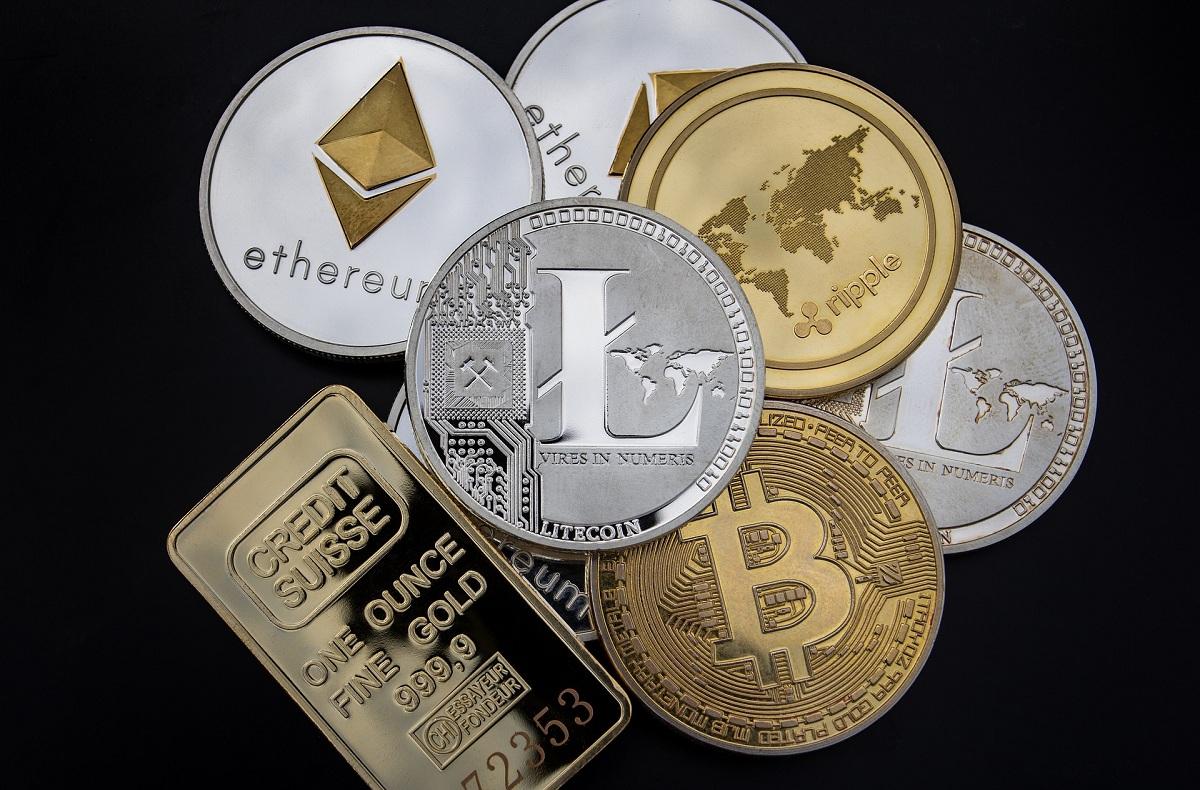 which crypto currency has the most potential