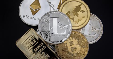 What Cryptocurrency Has the Most Potential in 2021