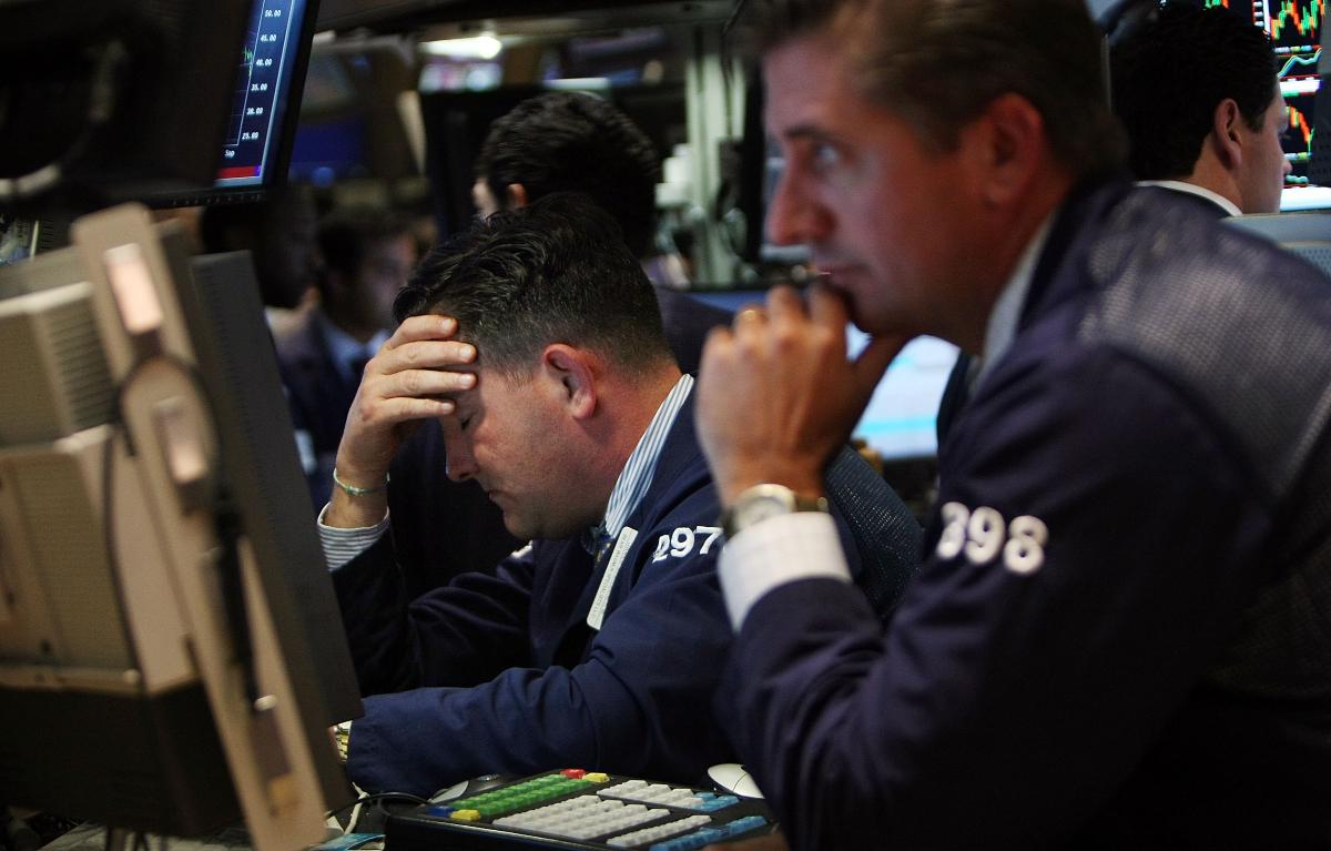 experts see a us recession in