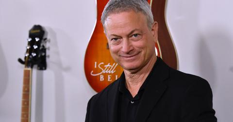 Inside Gary Sinise’s Net Worth and His Remarkable Foundation