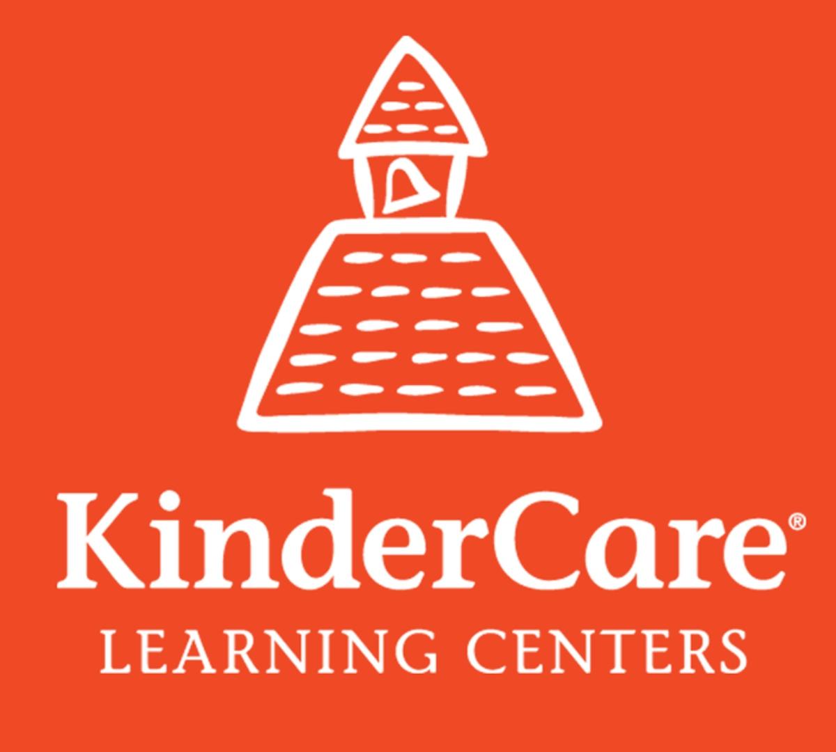 KinderCare logoi