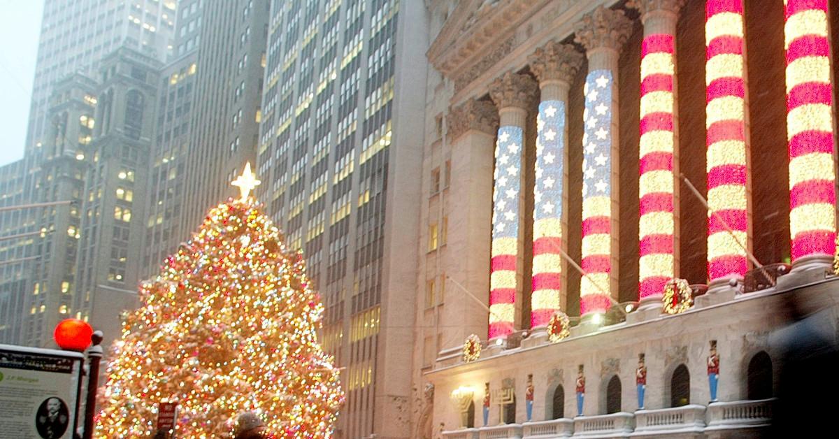 Stock Market Holidays 2020