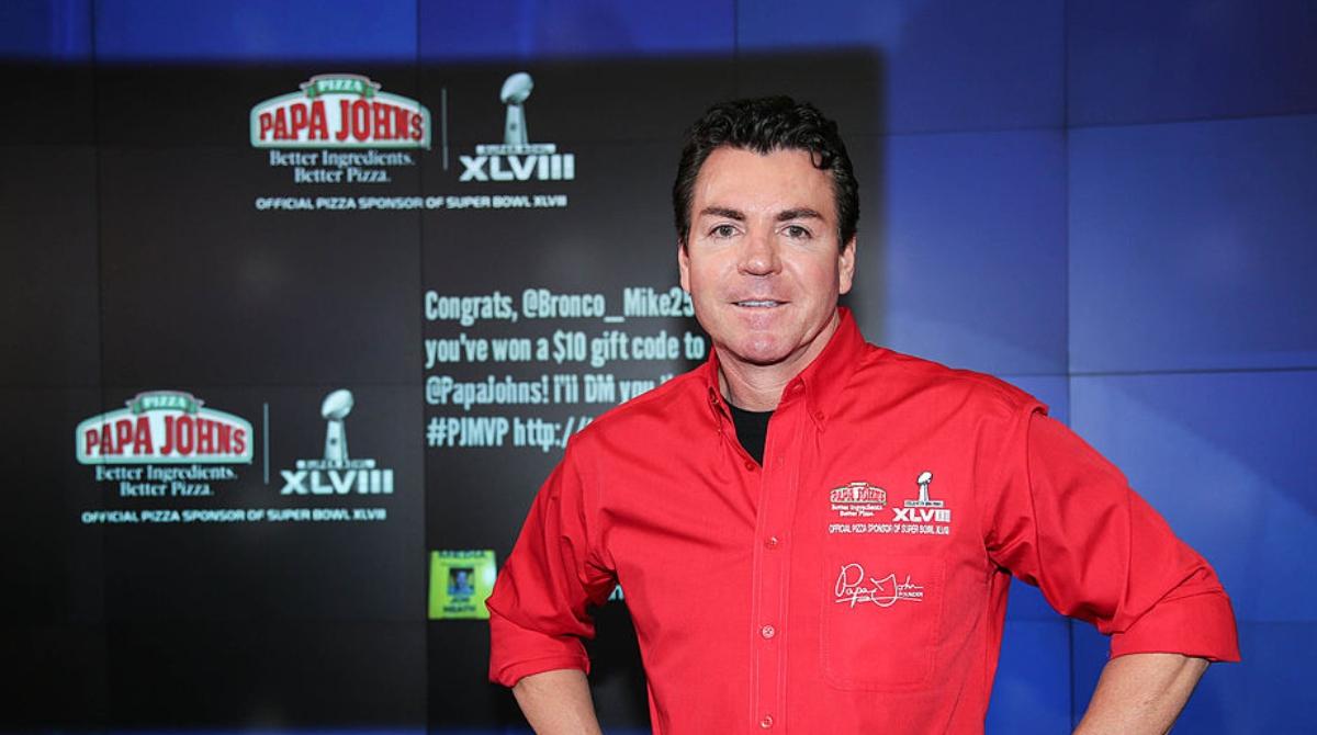 John Schnatter’s Net Worth May Still Be Close to $1 Billion