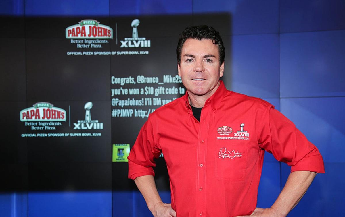 John Schnatter’s Net Worth May Still Be Close to 1 Billion John Schnatter’s Net Worth May Still Be Close to 1 Billion
