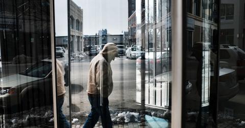 Massachusetts town Worcester