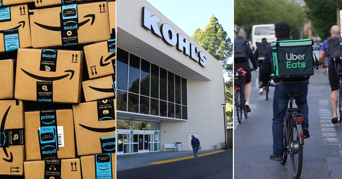 The Best Seasonal Jobs For College Students
