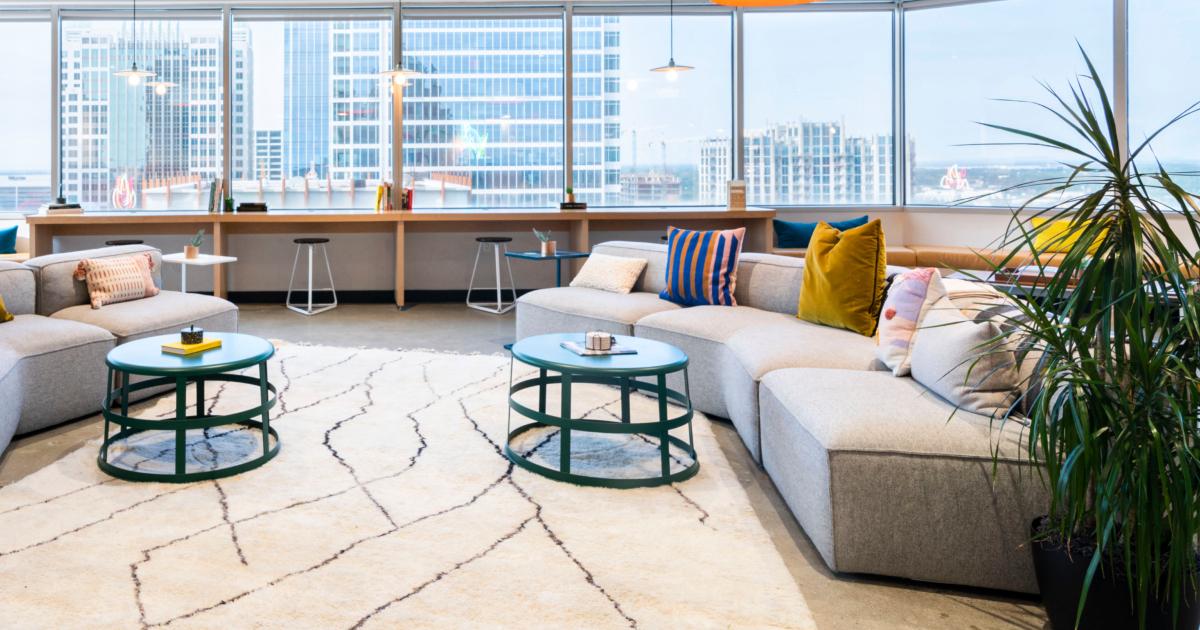 Will WeWork (WE) Stock Go Up After BOWX Merger Date?