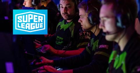 Super League Gaming S Slgg Stock Forecast Is Risky