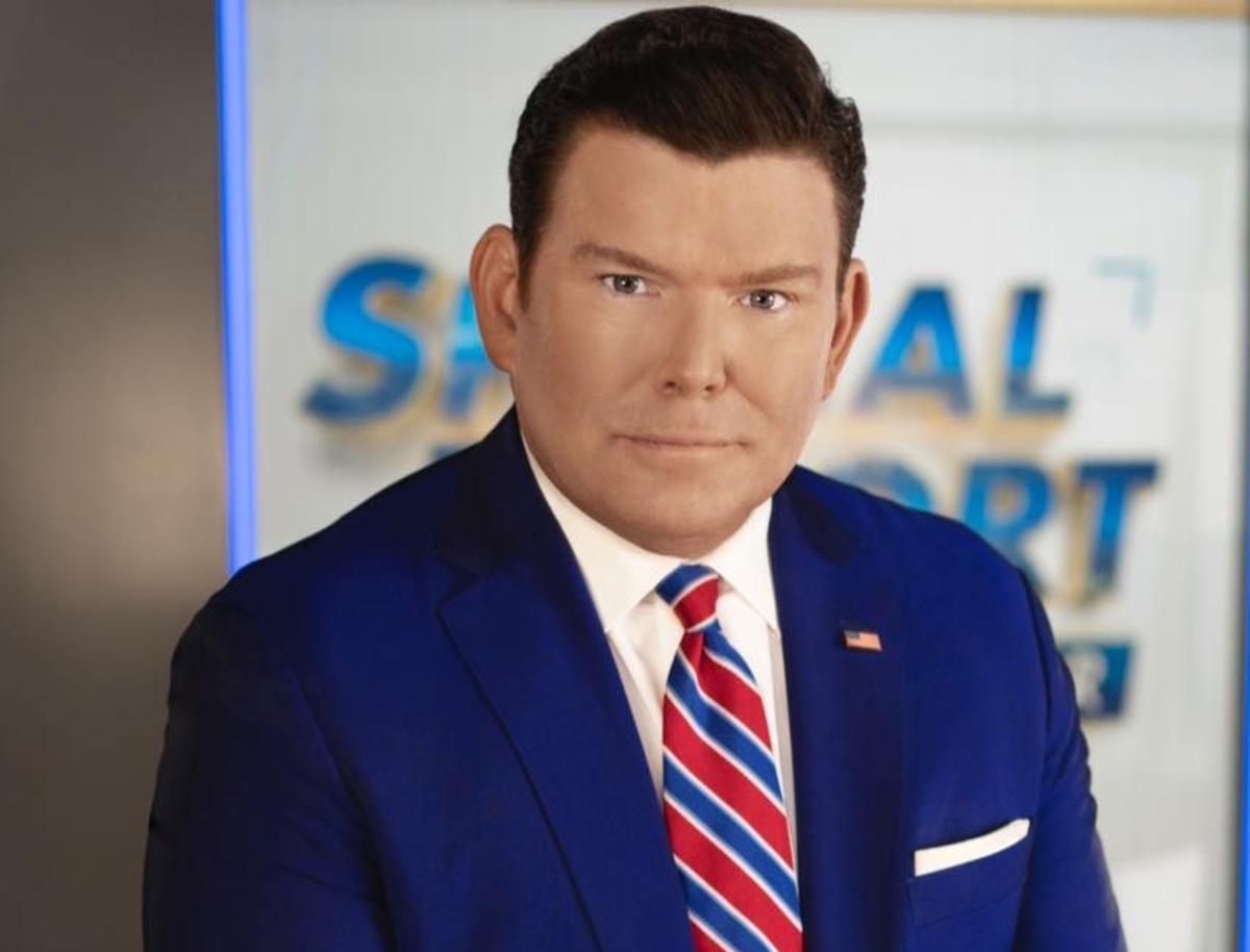 How Much Is Bret Baier Current Net Worth 2023?