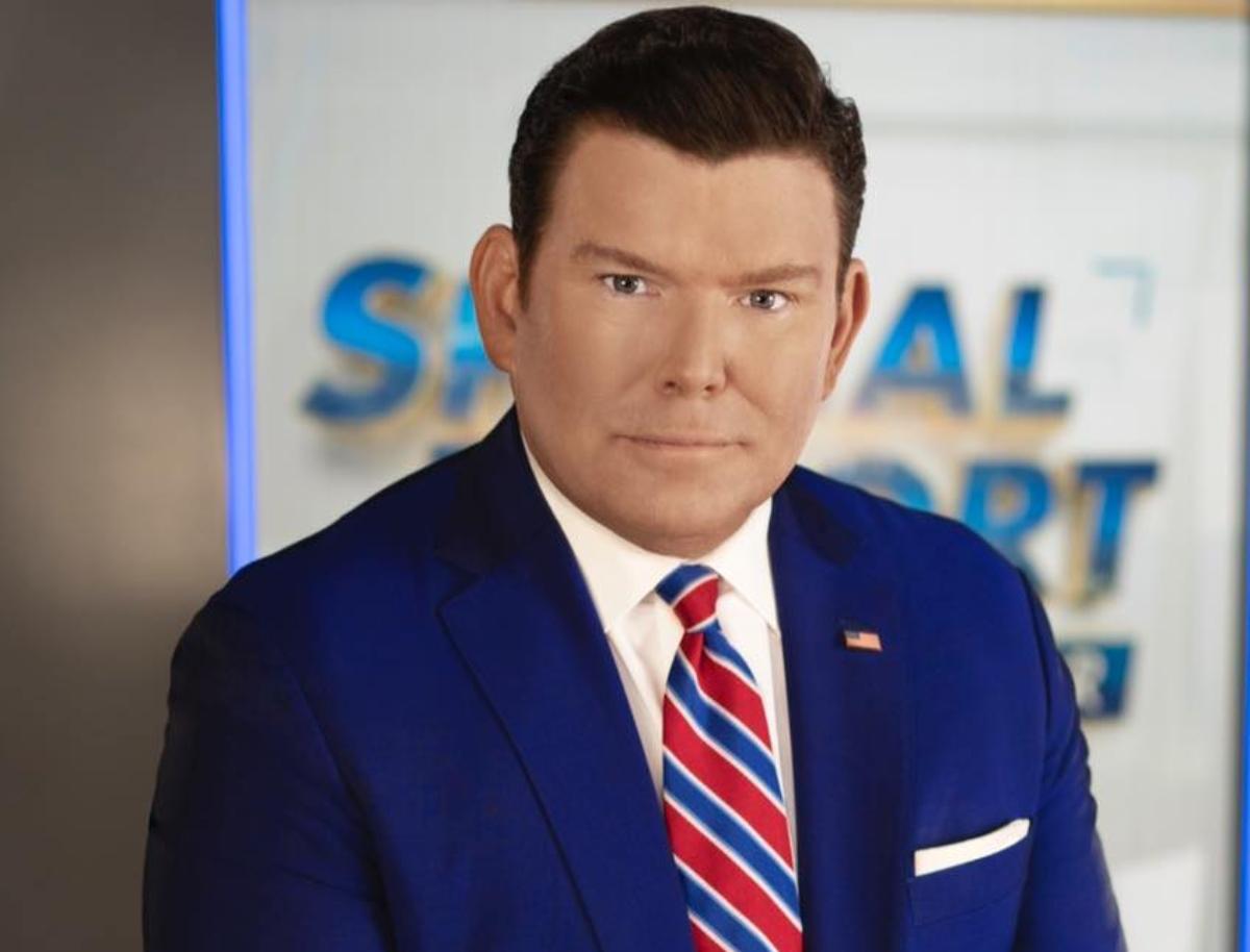 Top Fox News Political and TV Anchor Bret Baier's Salary and Net Worth