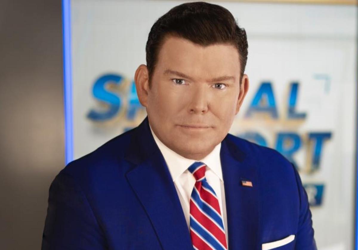 Top Fox News Political and TV Anchor Bret Baier's Salary and Net Worth