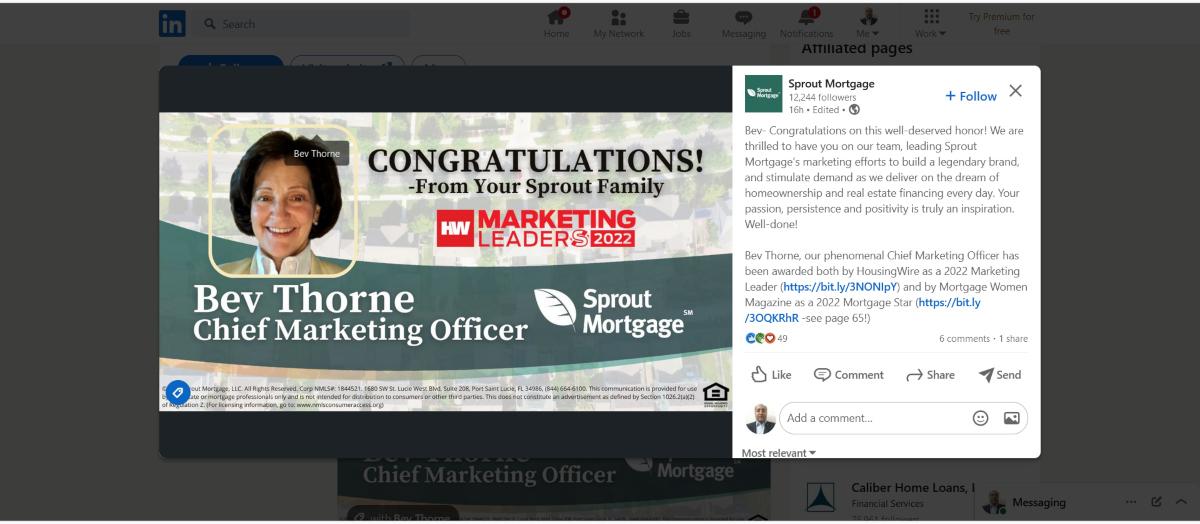 Is Sprout Mortgage Closed? NonQM Lenders Feel the Pain