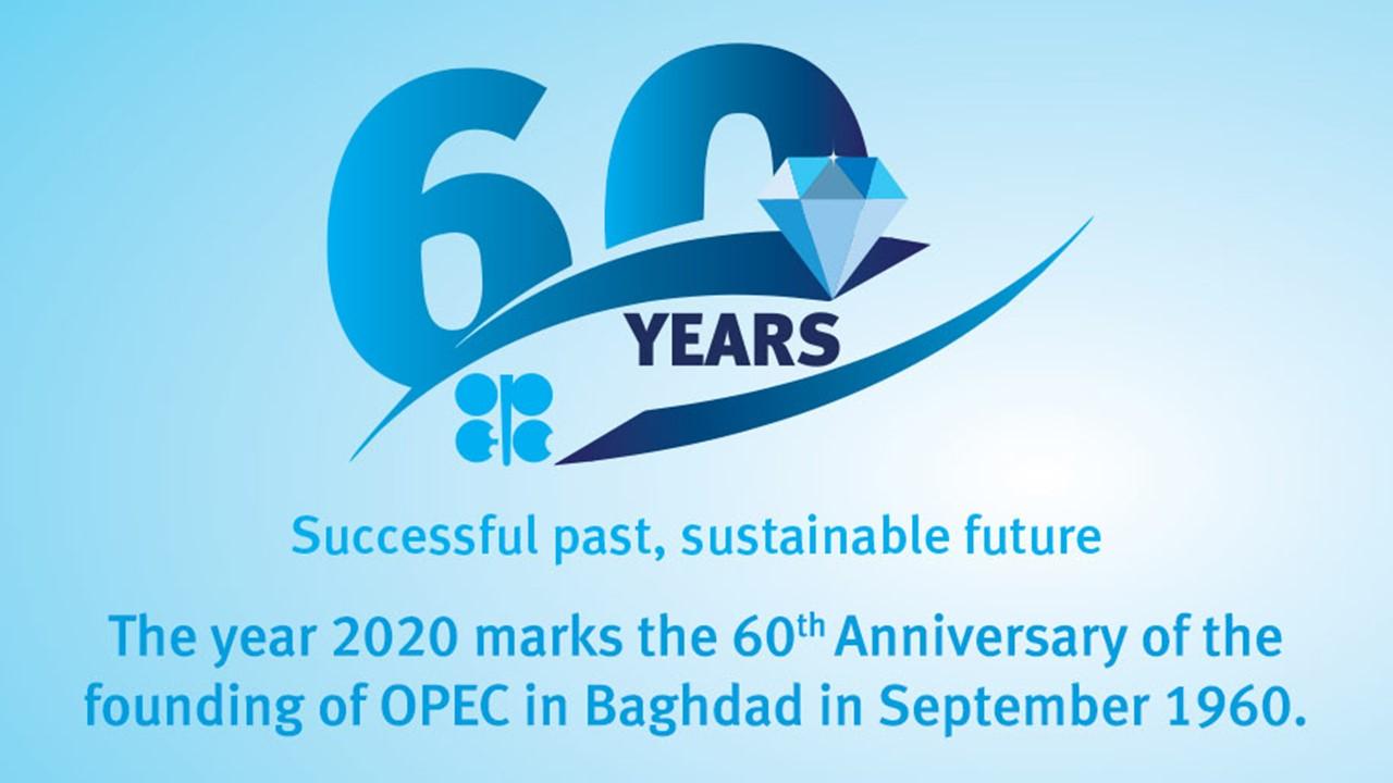 opec founding anniversary